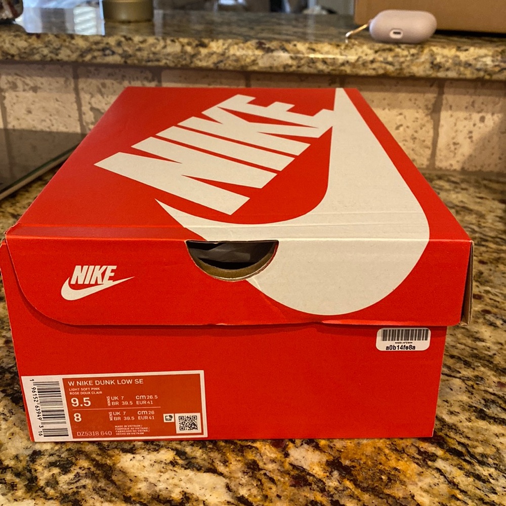 Nike Dunk Low